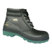 Safety Shoe Mid Cut