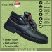 Safety Shoe Mid Cut