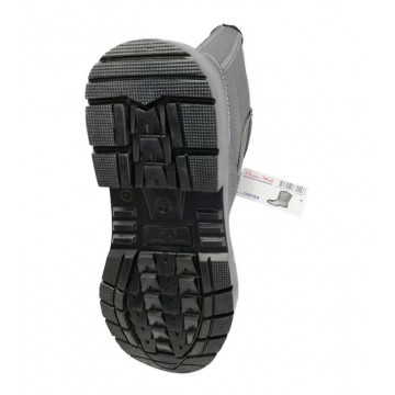 Safety Shoe High Cut