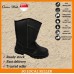 Safety Shoe High Cut