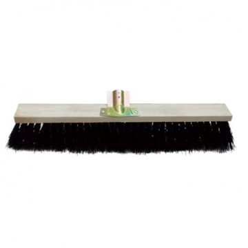 PVC Push Broom