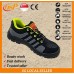 Safety Shoes Low Cut