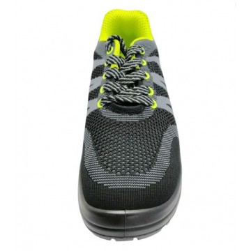 Safety Shoes Low Cut