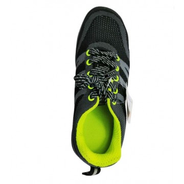 Safety Shoes Low Cut