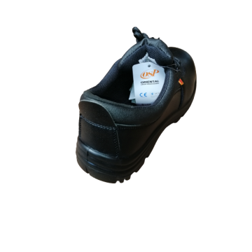 Safety Shoes Low Cut