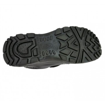 Safety Shoes Low Cut