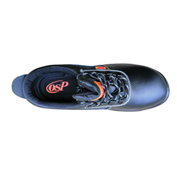 Safety Shoes Low Cut