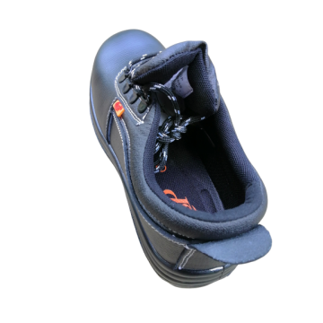 Safety Shoes Low Cut
