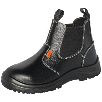 OSP 9875 FULL GRAIN LEATHER CE EN20345 SINGAPORE SAFETY STANDARD APPROVED OSP 9875 FULL GRAIN LEATHER CE EN20345 SINGAPORE SAFETY STANDARD APPROVED