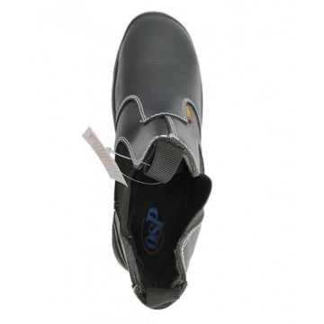 Safety Shoe Mid Cut