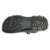 Safety Shoe Mid Cut