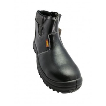 Safety Shoe Mid Cut