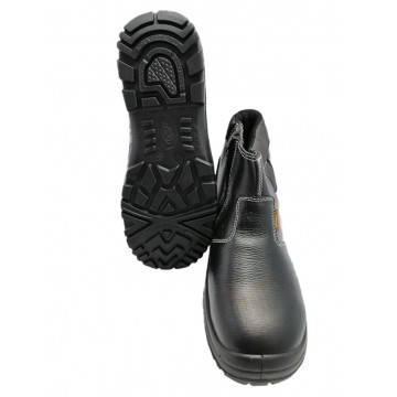 Safety Shoe Mid Cut