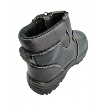Safety Shoe Mid Cut