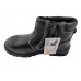 Safety Shoe Mid Cut