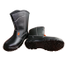 Safety Shoe High Cut