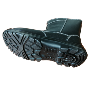 Safety Shoe High Cut