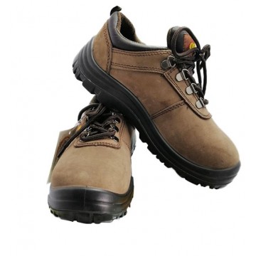 Safety Shoes Low Cut