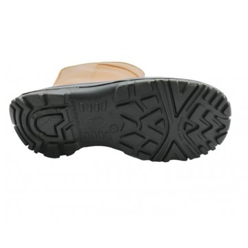 Safety Shoe High Cut