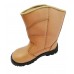 Safety Shoe High Cut