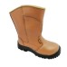 Safety Shoe High Cut
