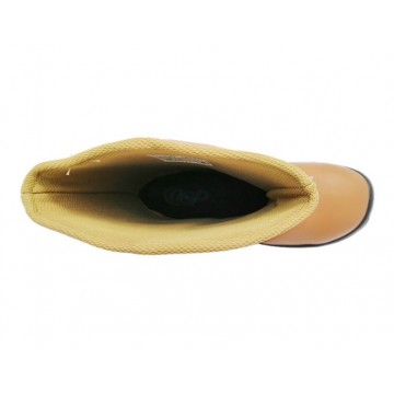 Safety Shoe High Cut