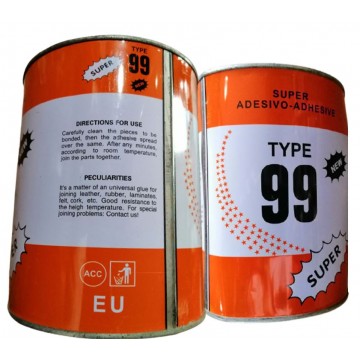 Super Adeviso-Adhesive 1 Litre
