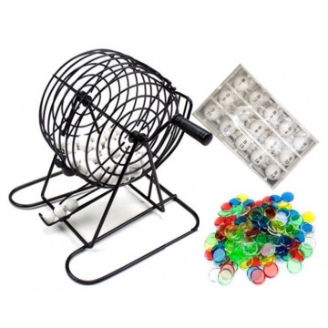 Bingo Game