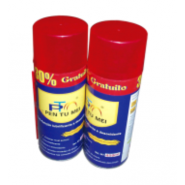 Lubricant Oil (Anti-Rush)