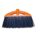 Broom /Mop /Garbage Bag and Bins