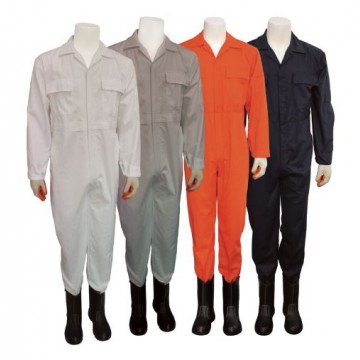 OSP COVERALL