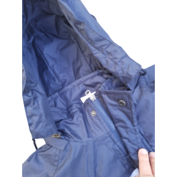 Coverall