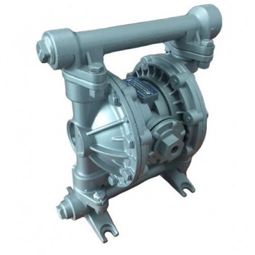 DIAPHRAGM PUMP ALUMINIUM 1 ½ inches