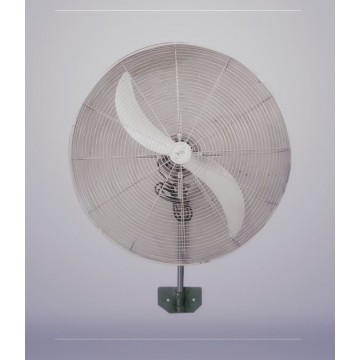 Industrial Fan, Wall Type 20" and 26" diameter Industrial Fan, Wall Type 20" and 26" diameter
