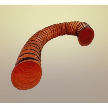 AIR DUCT, DIAMETER