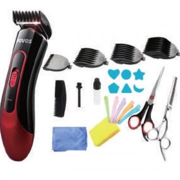Hair clipper