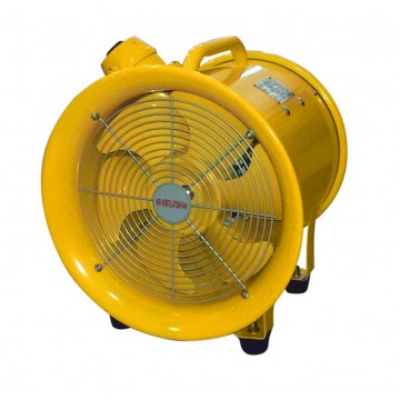 Explosion Proof vent. Fans, 300mm, 220V, Single Phase
