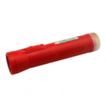 Torch Light LED 1W Rechargeable