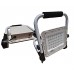 Cordless Rechargeable flooding light, 50W/60W, day light