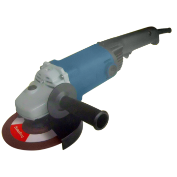 Electric Angle Grinder