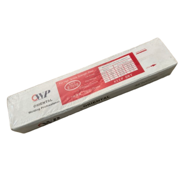 E7018 Carbon Steel Welding Electrode