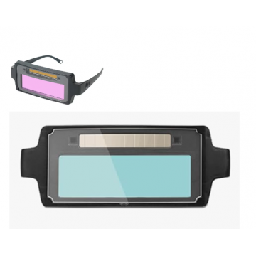 Welding Auto Lens flashing light protection Welding Auto Lens flashing light protection