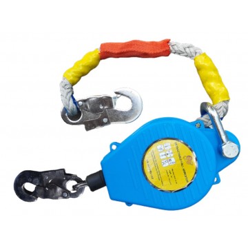 Helmet & Harness