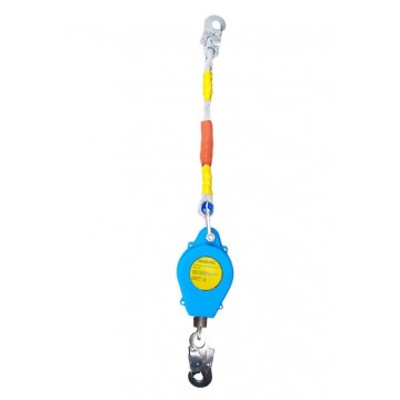 Fall Arrestor 2 to 5m with retractable lifeline