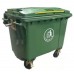Broom /Mop /Garbage Bag and Bins