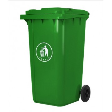 Broom /Mop /Garbage Bag and Bins