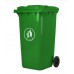 Broom /Mop /Garbage Bag and Bins