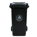 Broom /Mop /Garbage Bag and Bins
