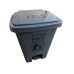 Broom /Mop /Garbage Bag and Bins