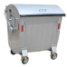 Broom /Mop /Garbage Bag and Bins